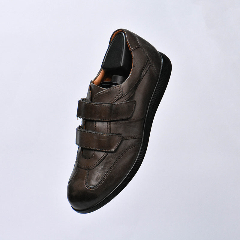 S&G LEATHER SHOES﻿ 7