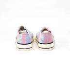 Kimland Baskets Tie-Dye Colorées Femme