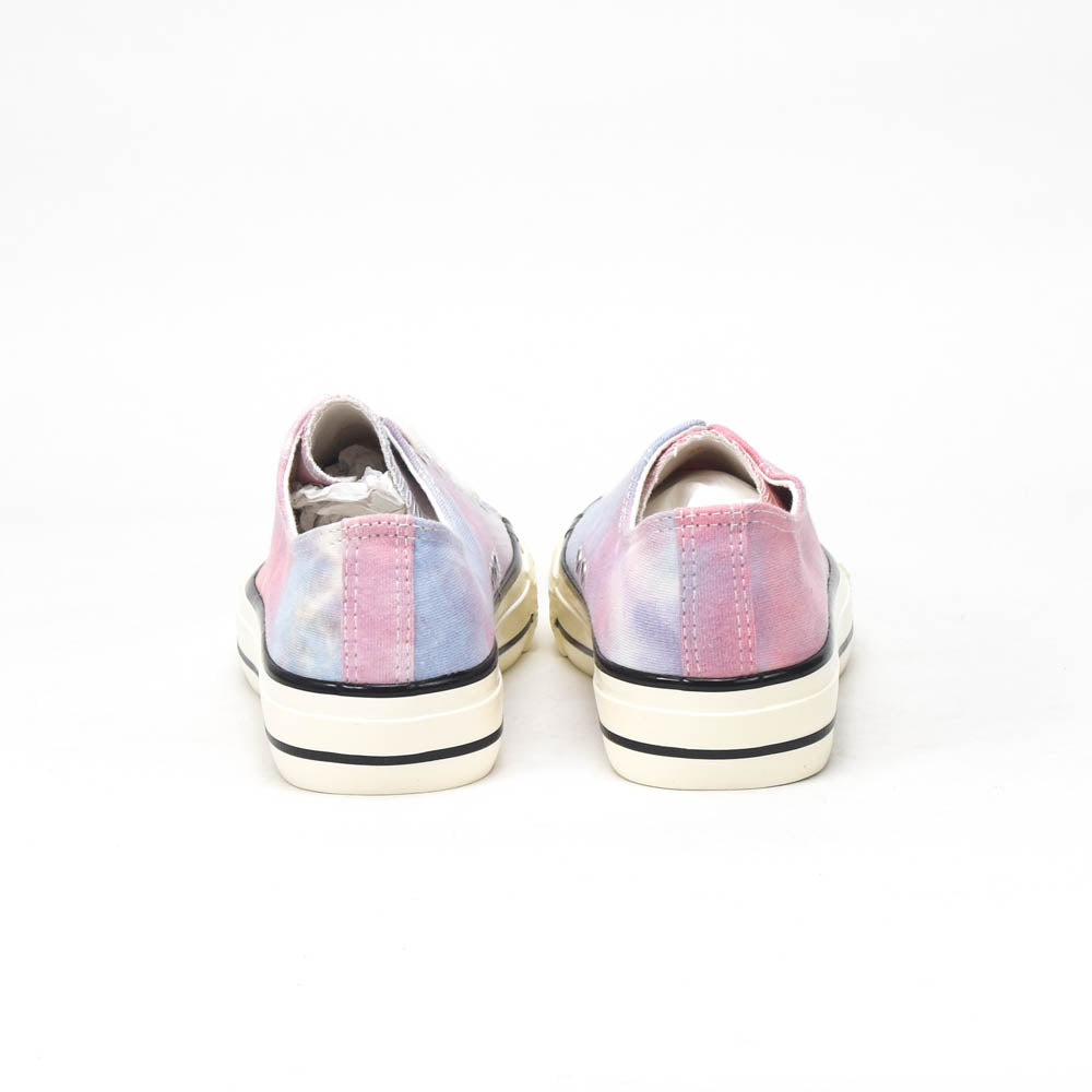 Kimland Baskets Tie-Dye Colorées Femme