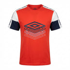Umbro T-shirt Graphique Sportif Homme