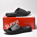 Puca Claquettes Sport Crater Confortables Homme