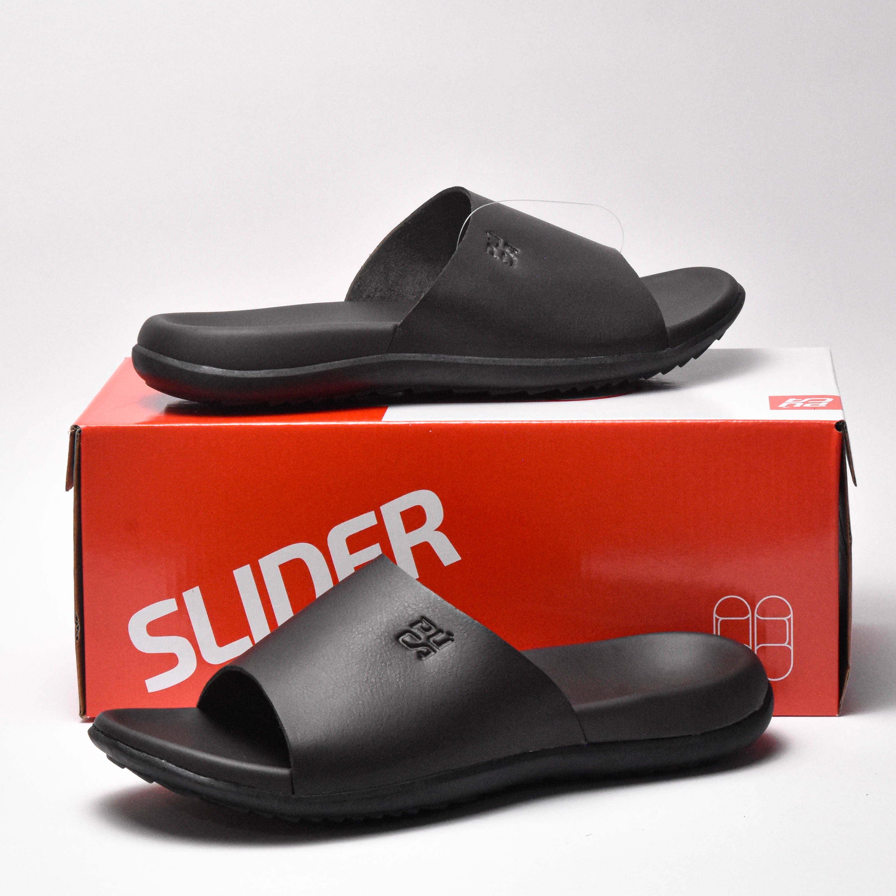 Puca Claquettes Sport Crater Confortables Homme