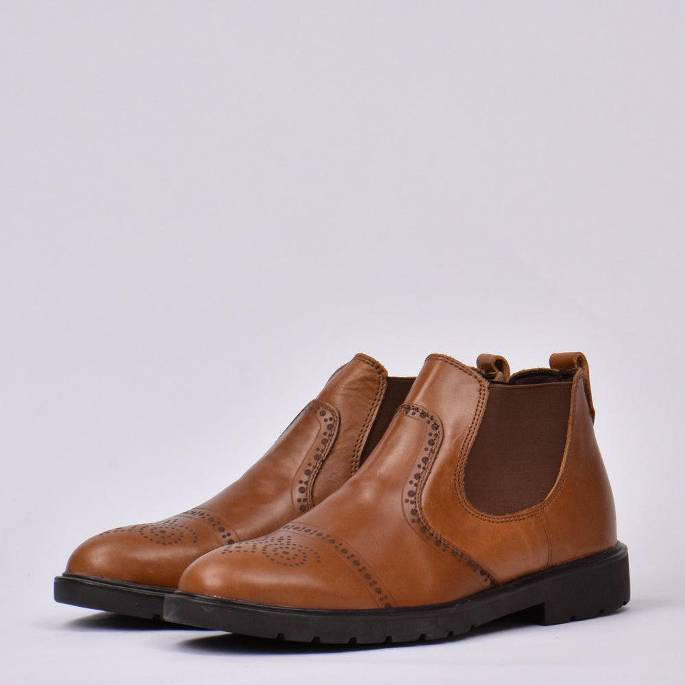 Refined Sole﻿ 4