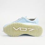 VO7 Baskets Milan Knit Respirantes Homme
