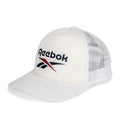 Reebok Casquette Trucker Logo Classique Unisexe