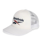 Reebok Casquette Trucker Logo Classique Unisexe