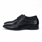André Chaussures de Ville Élégantes en Cuir Homme
