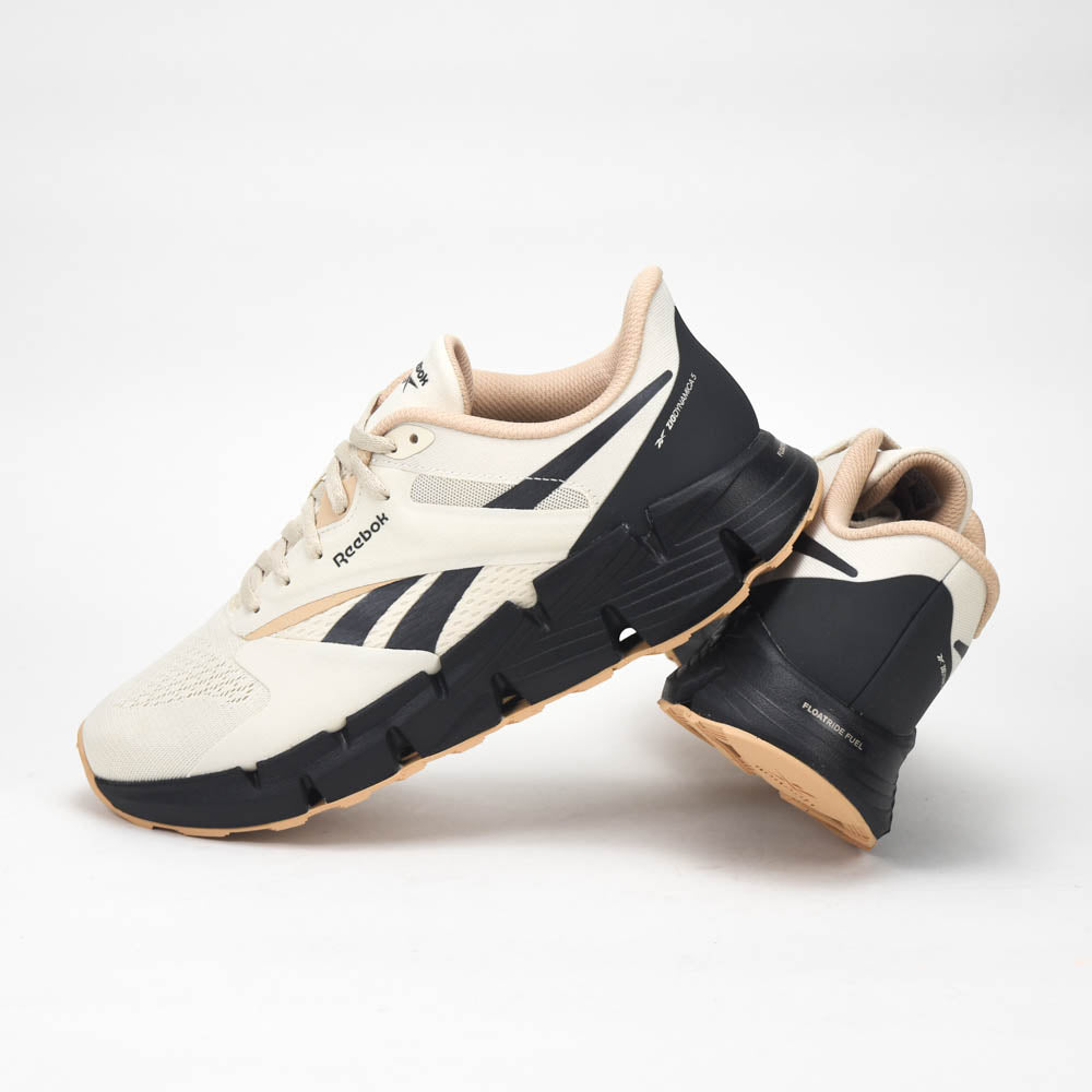 Reebok Zig Dynamica 5 Baskets Running Confortables Homme