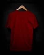 T-shirt ROUGE 1