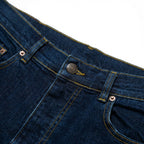 DEPART Jean Slim Bleu Homme Élégant et Confortable