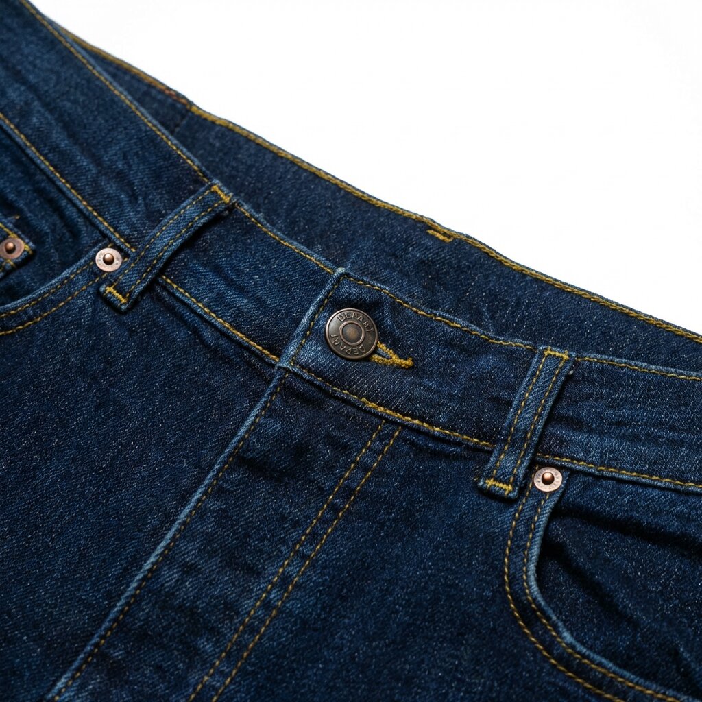 DEPART Jean Slim Bleu Homme Élégant et Confortable