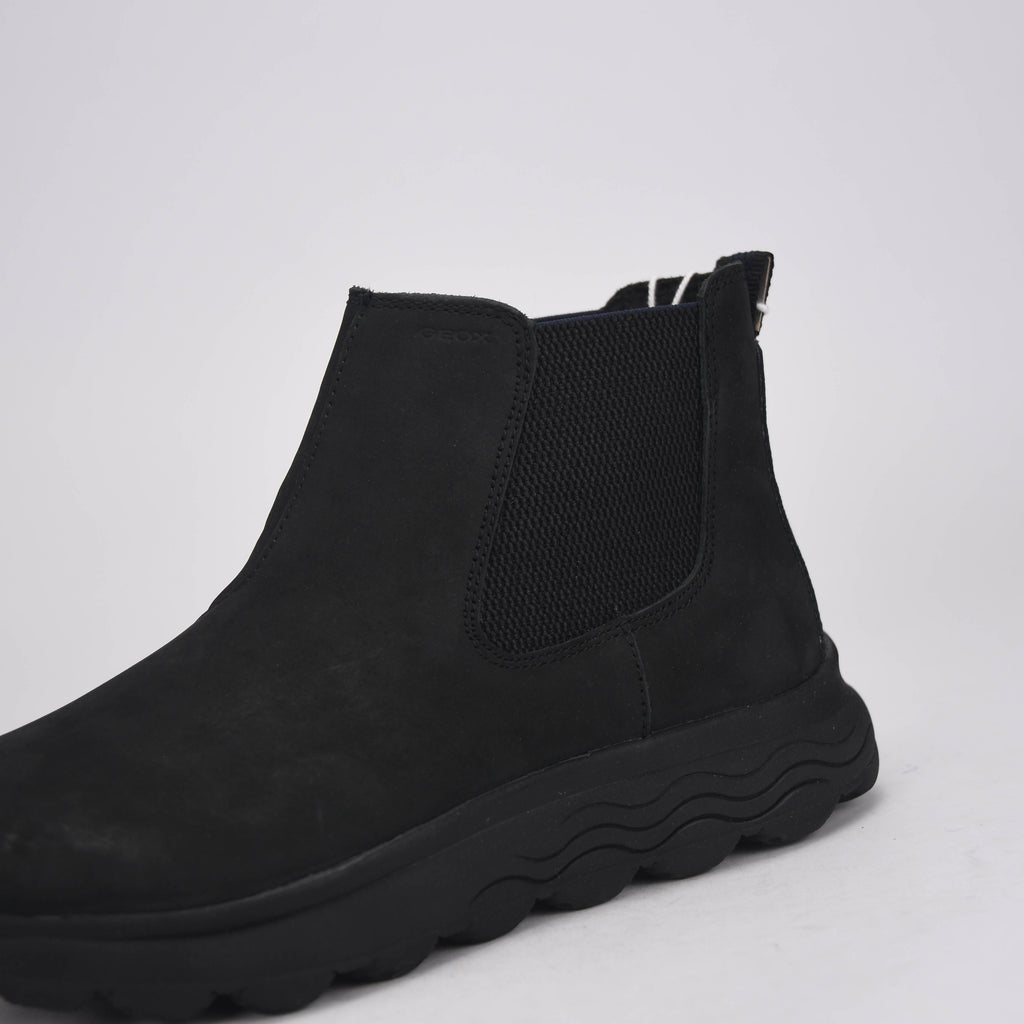 GEOX BOOTS ﻿ 2
