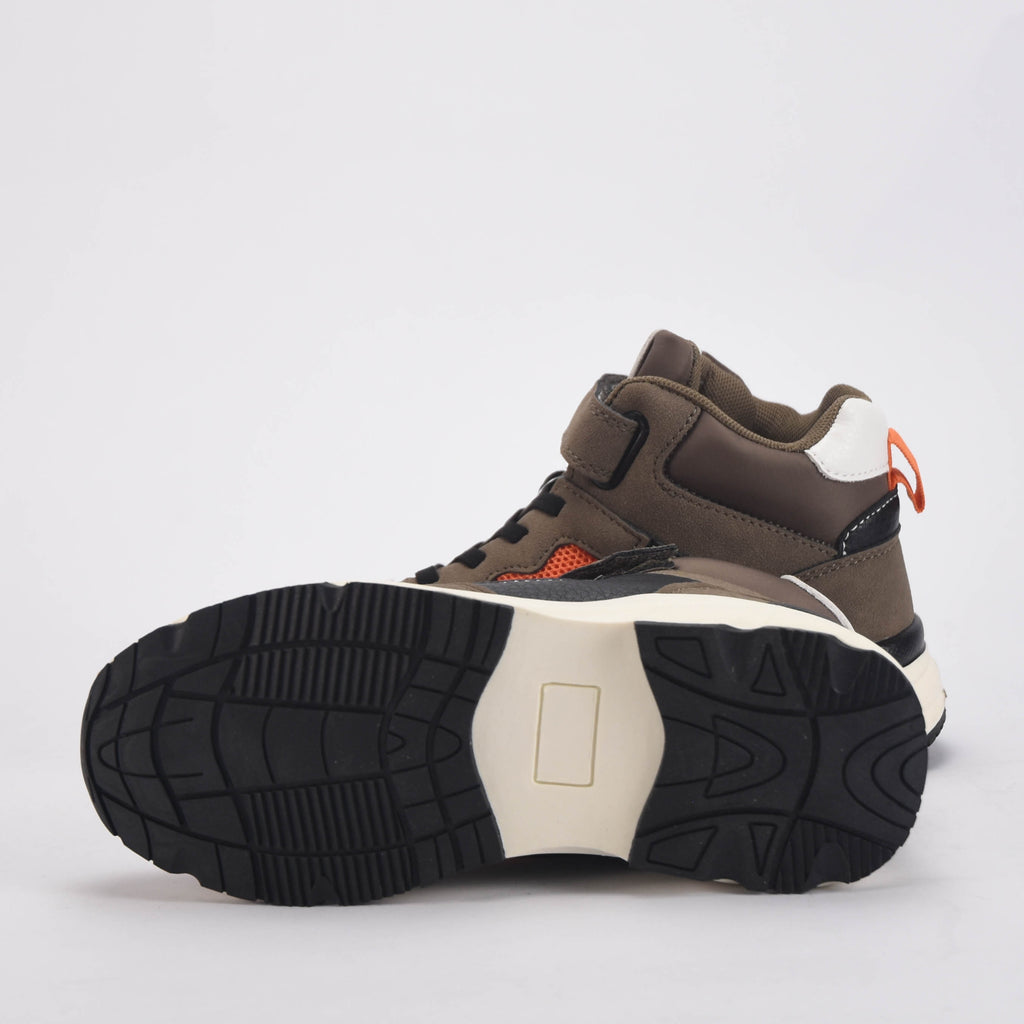 Safety Jogger Bottines Sportives Respirantes Enfant