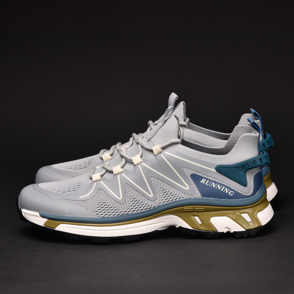 AuraSole GreyBlue﻿ 1