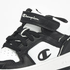 Champion Baskets Montantes Rebound Confort Enfant