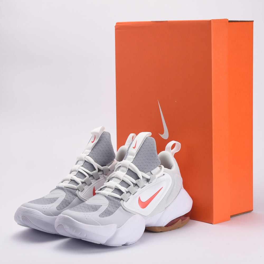 Nike Air Max Sneakers Amorti Performance Homme