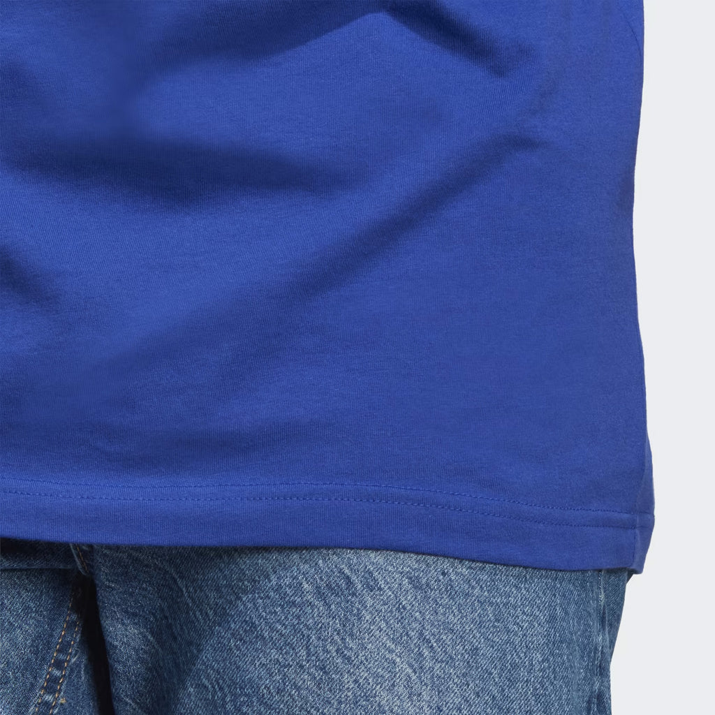 Adidas T-shirt Essentials Logo Linéaire Homme