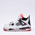 Nike Air Jordan 4 Sneakers Design Iconique Homme