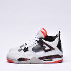 Nike Air Jordan 4 Sneakers Design Iconique Homme