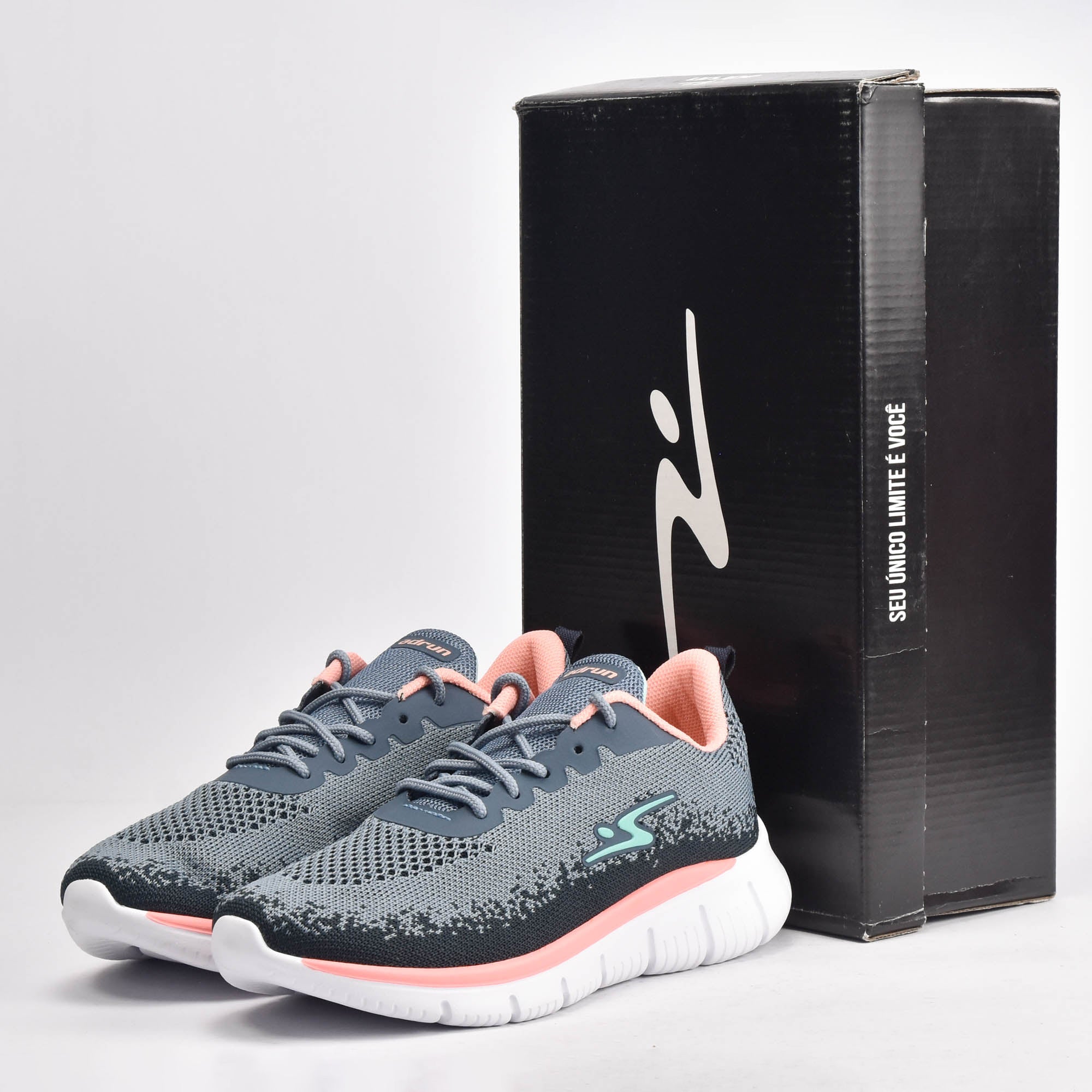 ADRUN TENIS FLEX MOOVE﻿ 1