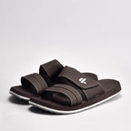 Kito Claquettes Confortables Réglables Homme