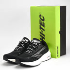 Hi-Tec Baskets Running Infinity Foam Confort Homme