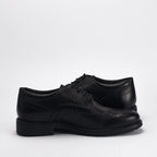 GEOX DUBLIN B - SMOOTH LEATH﻿ 6