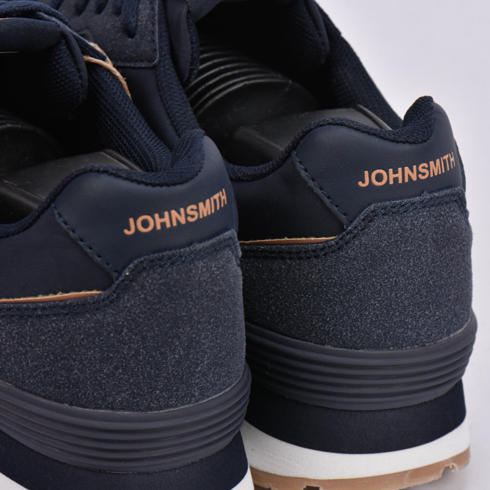 JOHN SMITH VIKAR24I 004/062 AZUL MARINO/MARRON﻿ 2