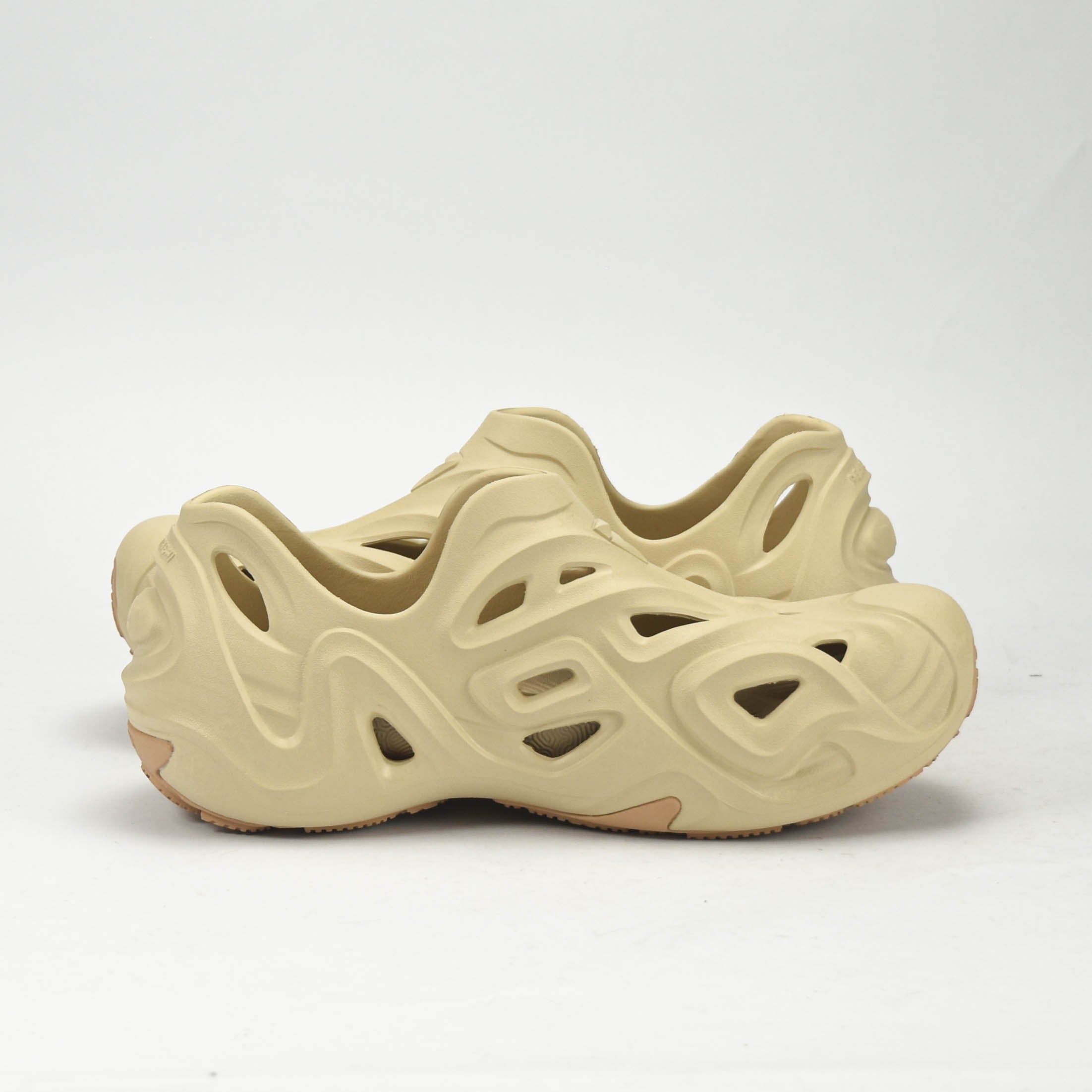 Peak Taichi Sandals Sabots Légers et Confortables Homme