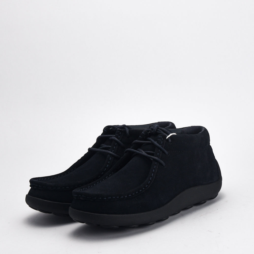 GEOX U SPHERICA EC14-B-SUEDE﻿ 2