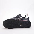 Pepe Jeans Baskets Tinker Style Rétro Homme