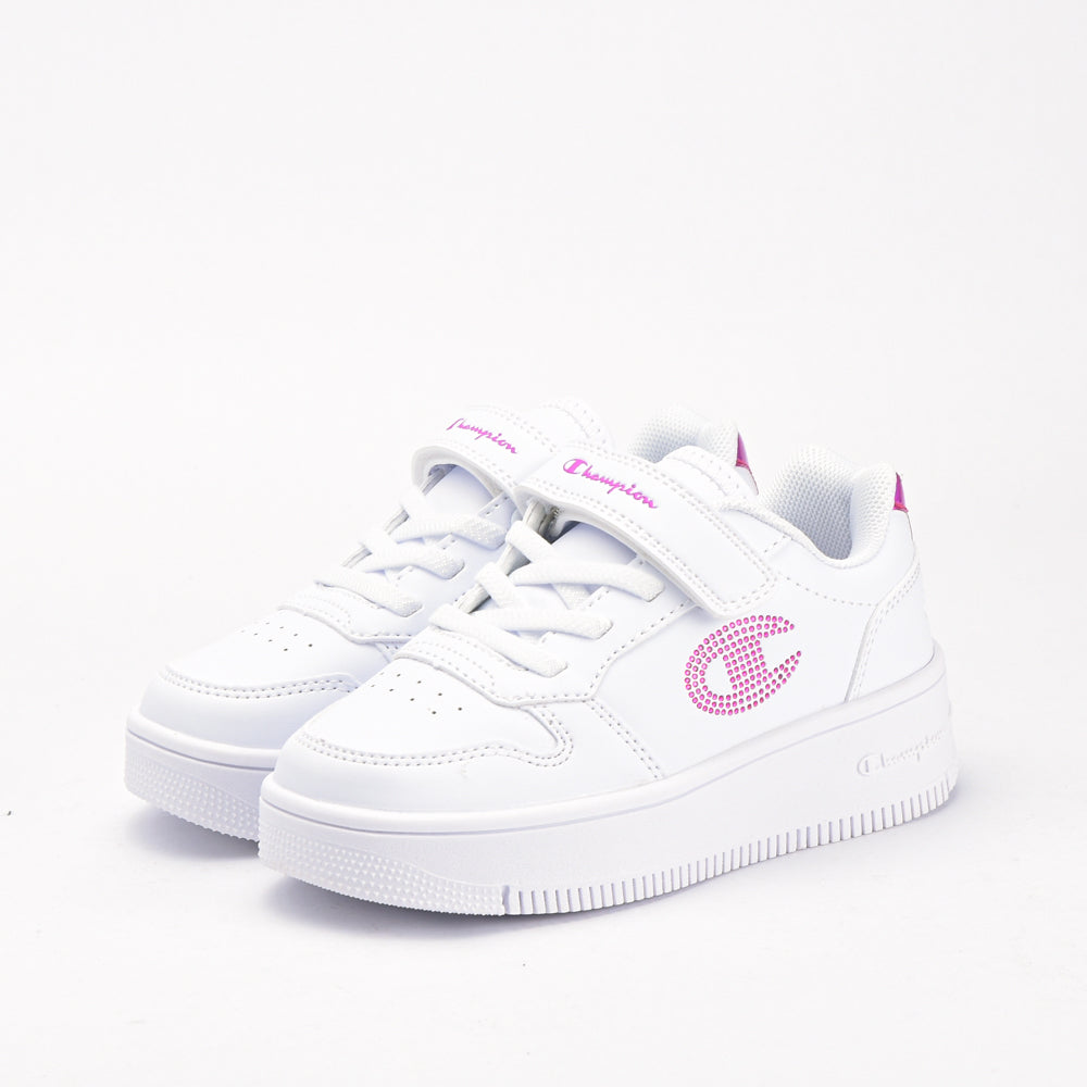 CHAMPION﻿ 4