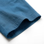 Depart Short Chino Bleu Confortable Homme