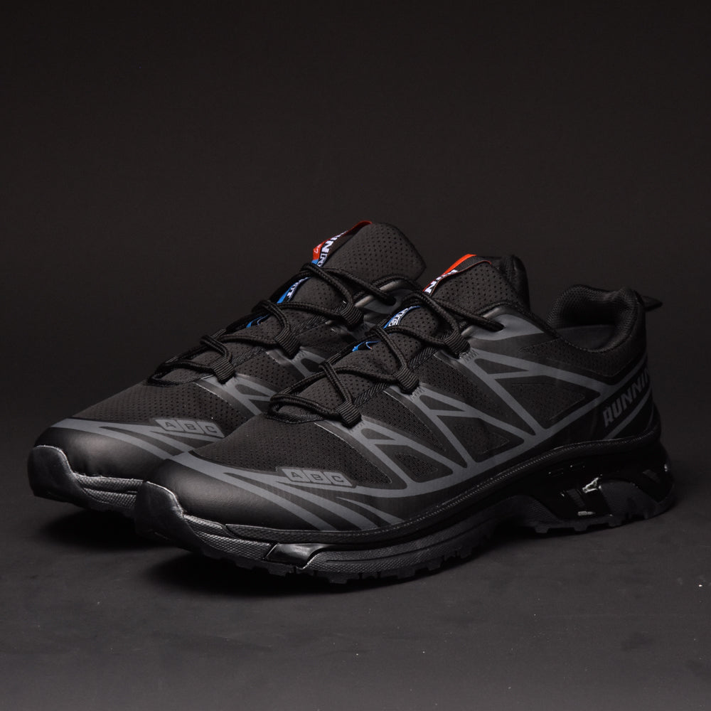 AuraSole FullBlack﻿ 3