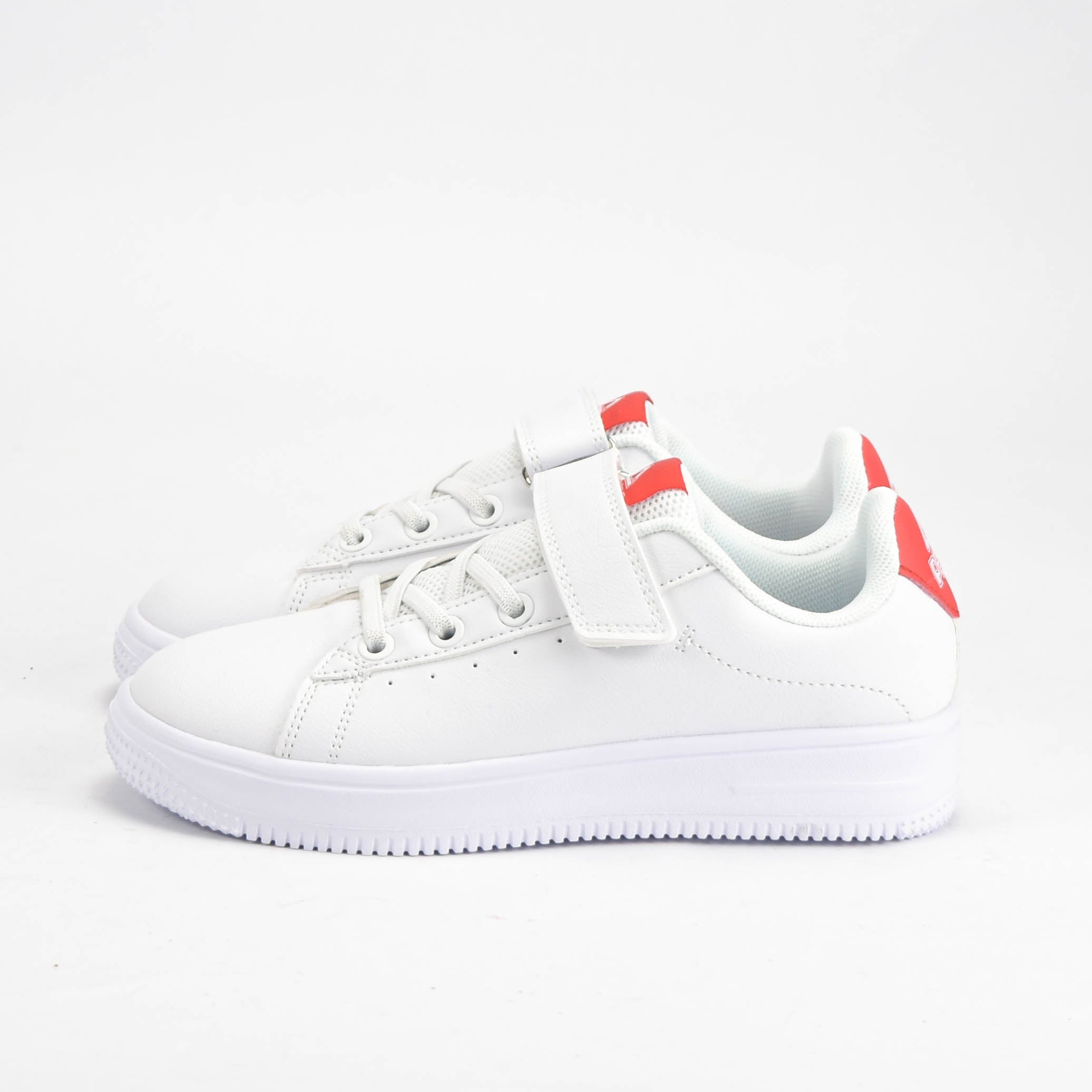Peak Baskets Basses Style Urbain Enfant