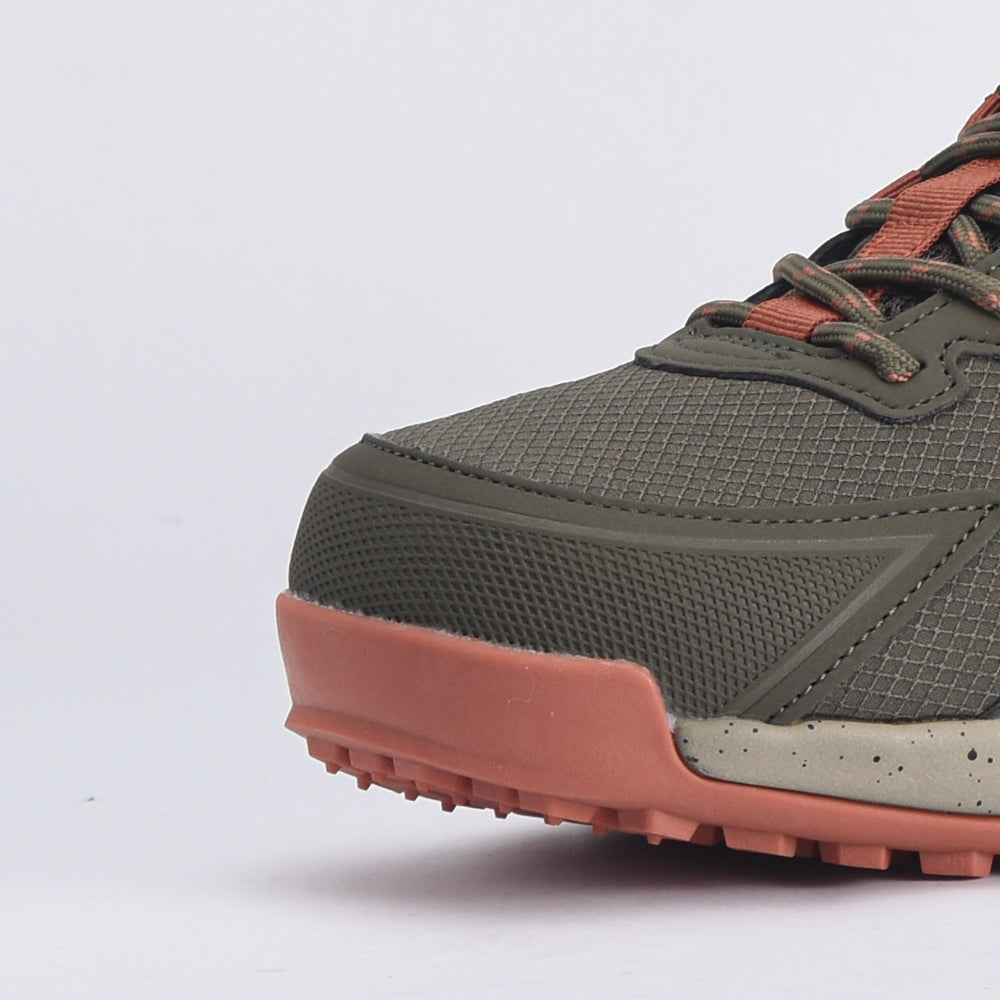 Hi-Tec Chaussures de Randonnée Outdoor Robustes Homme