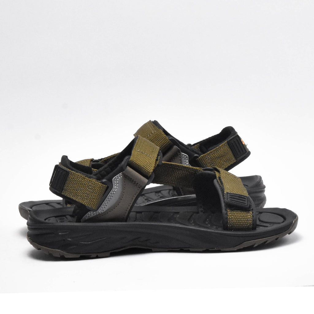Hi-Tec Sandales de Randonnée Confortables Homme