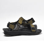 Hi-Tec Sandales de Randonnée Confortables Homme