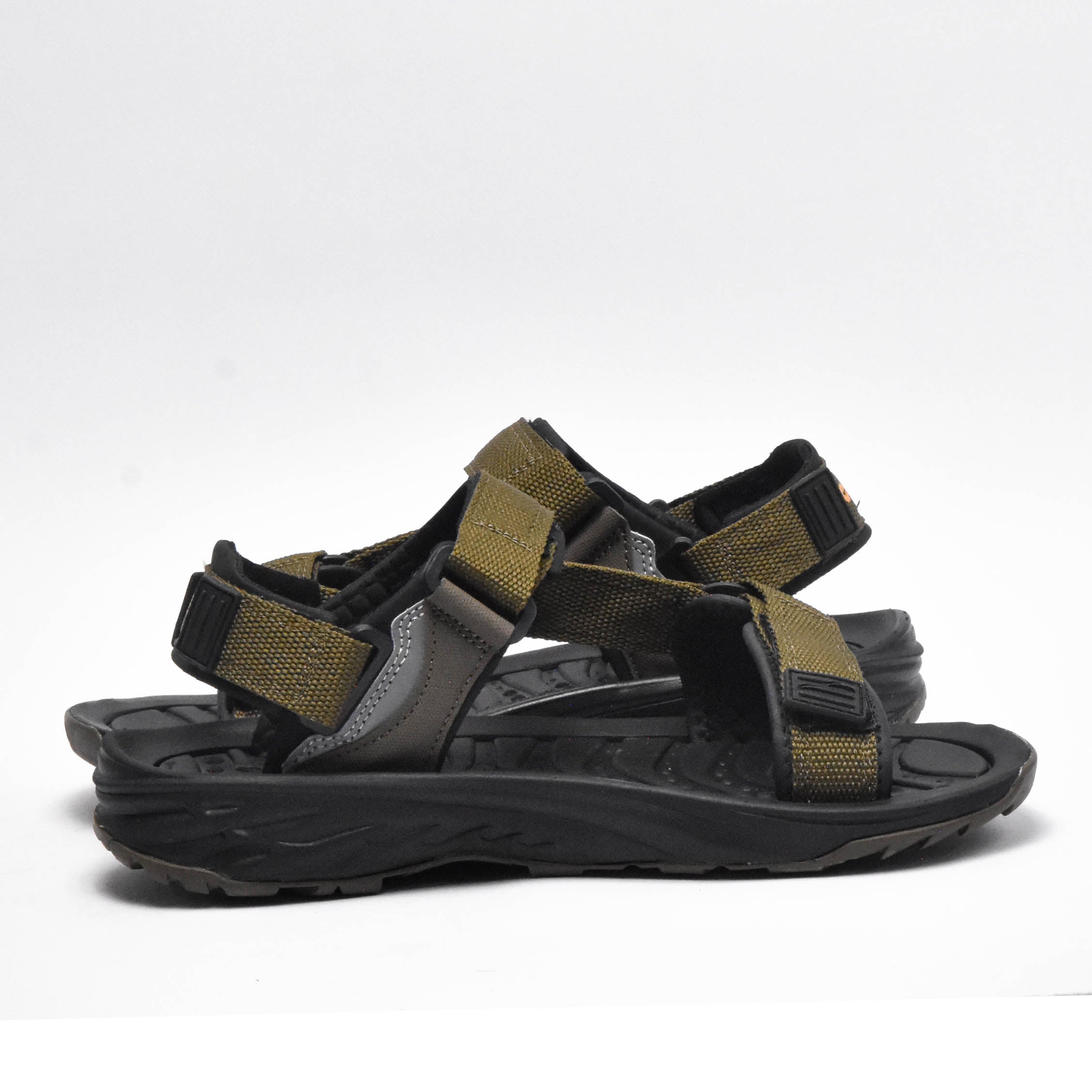 Hi-Tec Sandales de Randonnée Confortables Homme