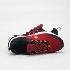 Lumberjack Baskets de Sport Respirantes Homme