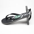 Beverly Hills Polo Club Claquettes Logo Homme