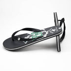Beverly Hills Polo Club Claquettes Logo Homme