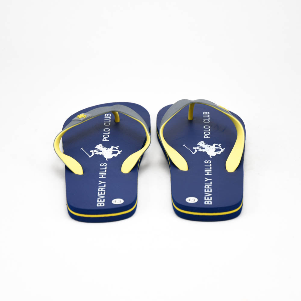 Beverly Hills Polo Club Claquettes Confortables Homme