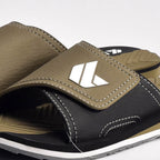 Kito Claquettes Sportives Confortables Homme