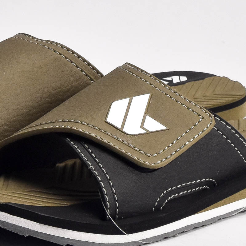 Kito Claquettes Sportives Confortables Homme