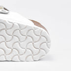 BIRKSBOT BLANC﻿ 2