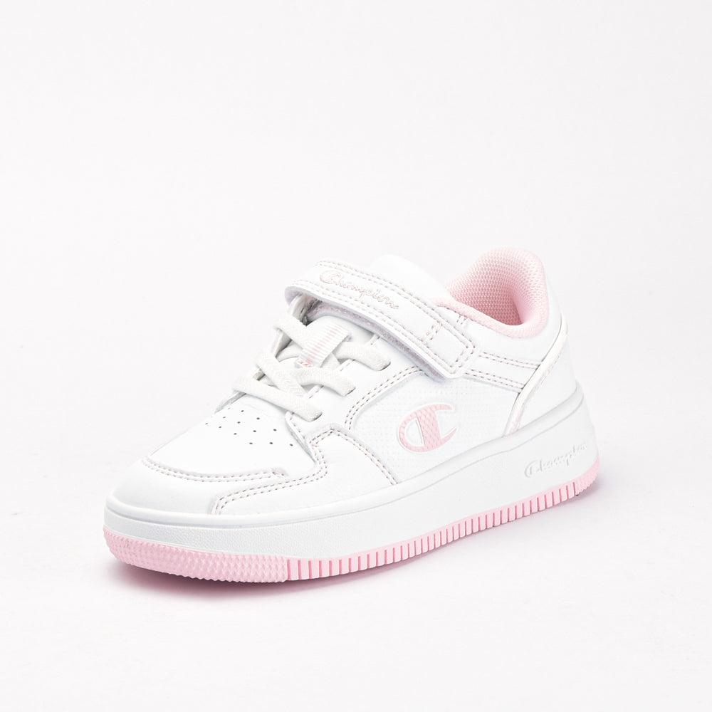 CHAMPION﻿ 4