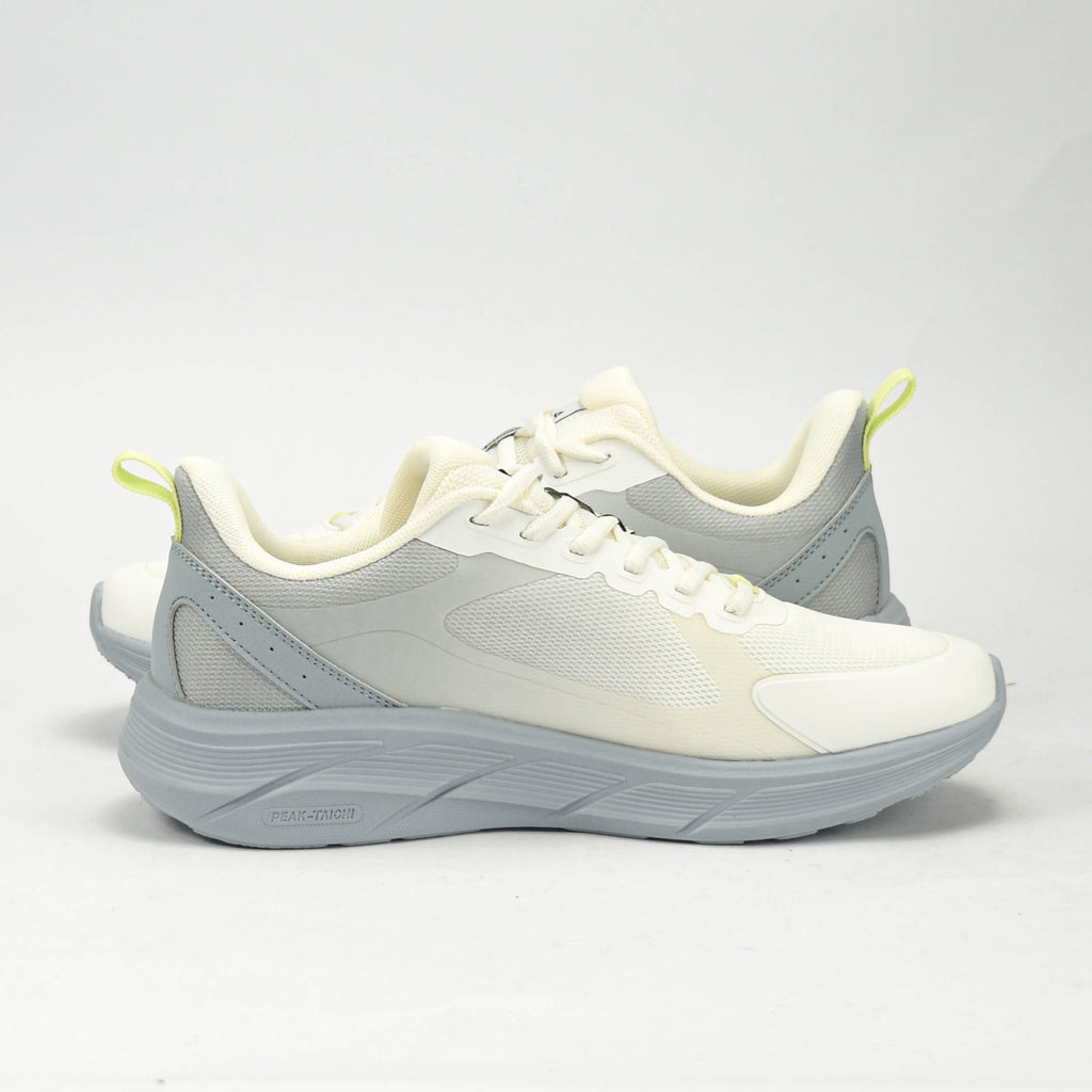 Peak Taichi Baskets de Running Confortables Homme