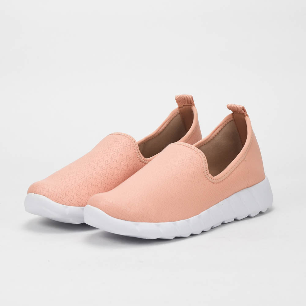 Piccadilly Baskets Slip-on Confortables Femme