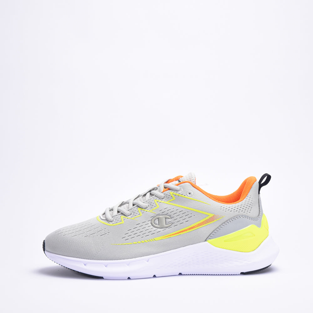 NIMBLE Low Cut  DOG/YELLOW﻿ 1